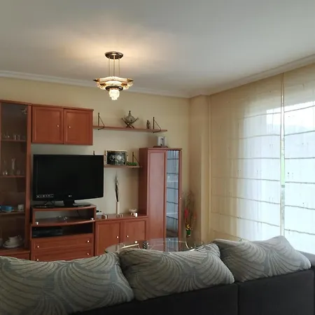 Ferienwohnung El Mirador De La Sierra Piedrahíta Exterior foto