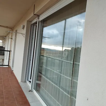 Ferienwohnung El Mirador De La Sierra Piedrahíta Exterior foto