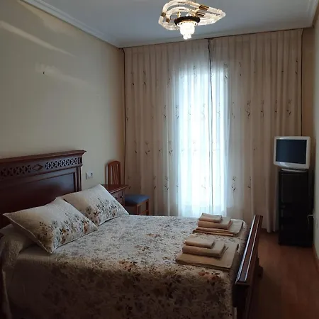 Ferienwohnung El Mirador De La Sierra Piedrahíta Exterior foto