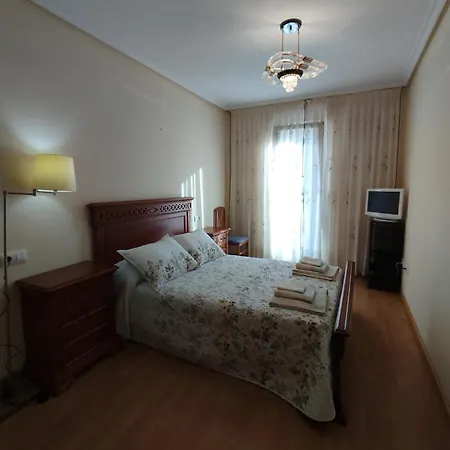 Ferienwohnung El Mirador De La Sierra Piedrahíta Exterior foto