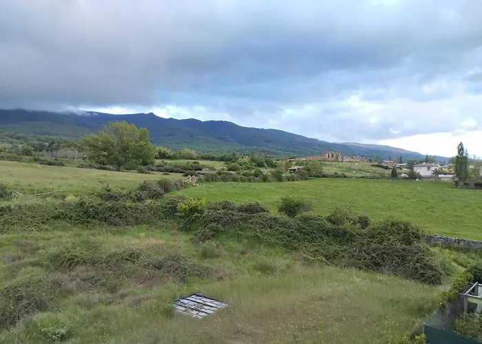 El Mirador De La Sierra