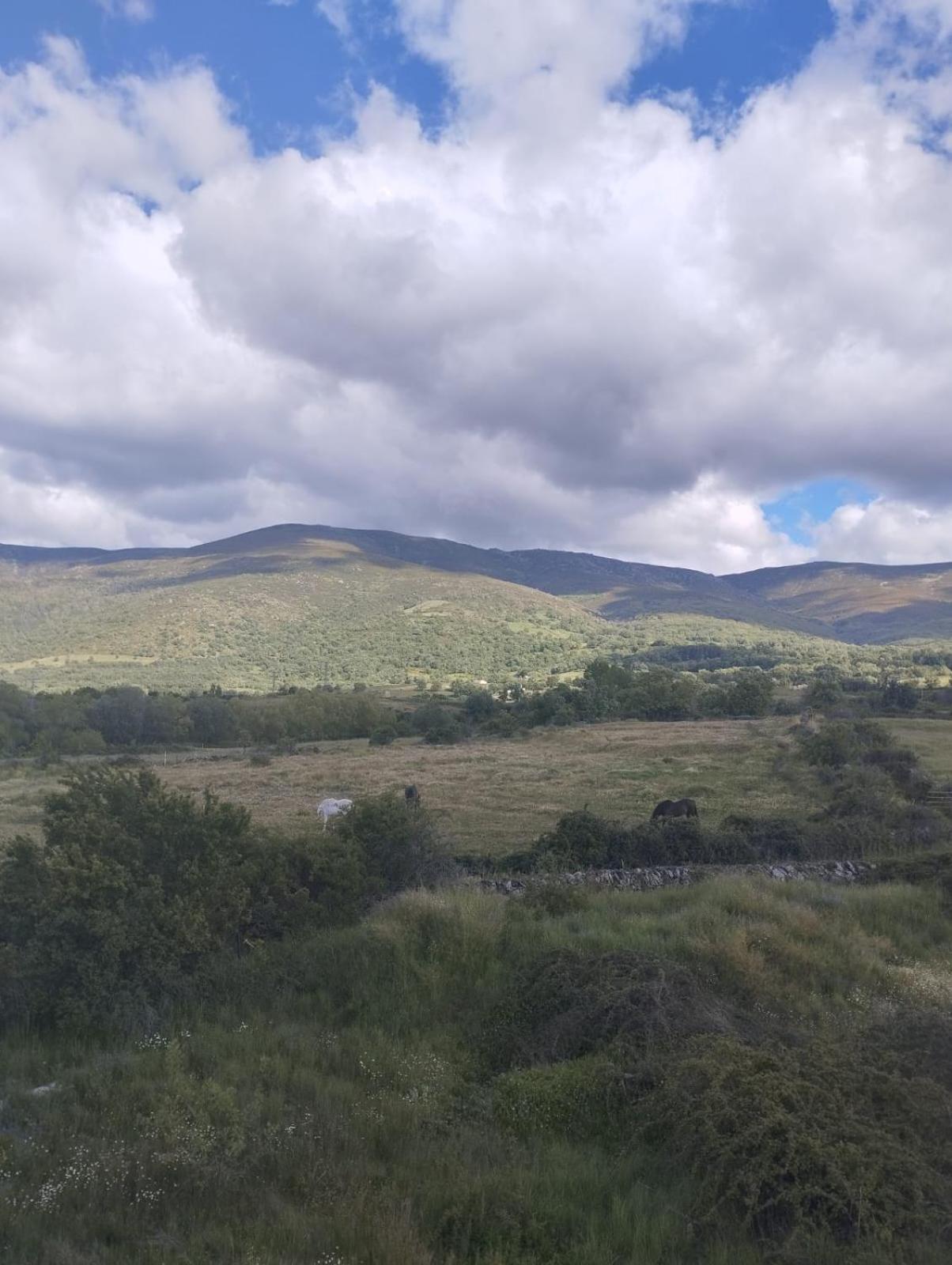 El Mirador De La Sierra Piedrahíta