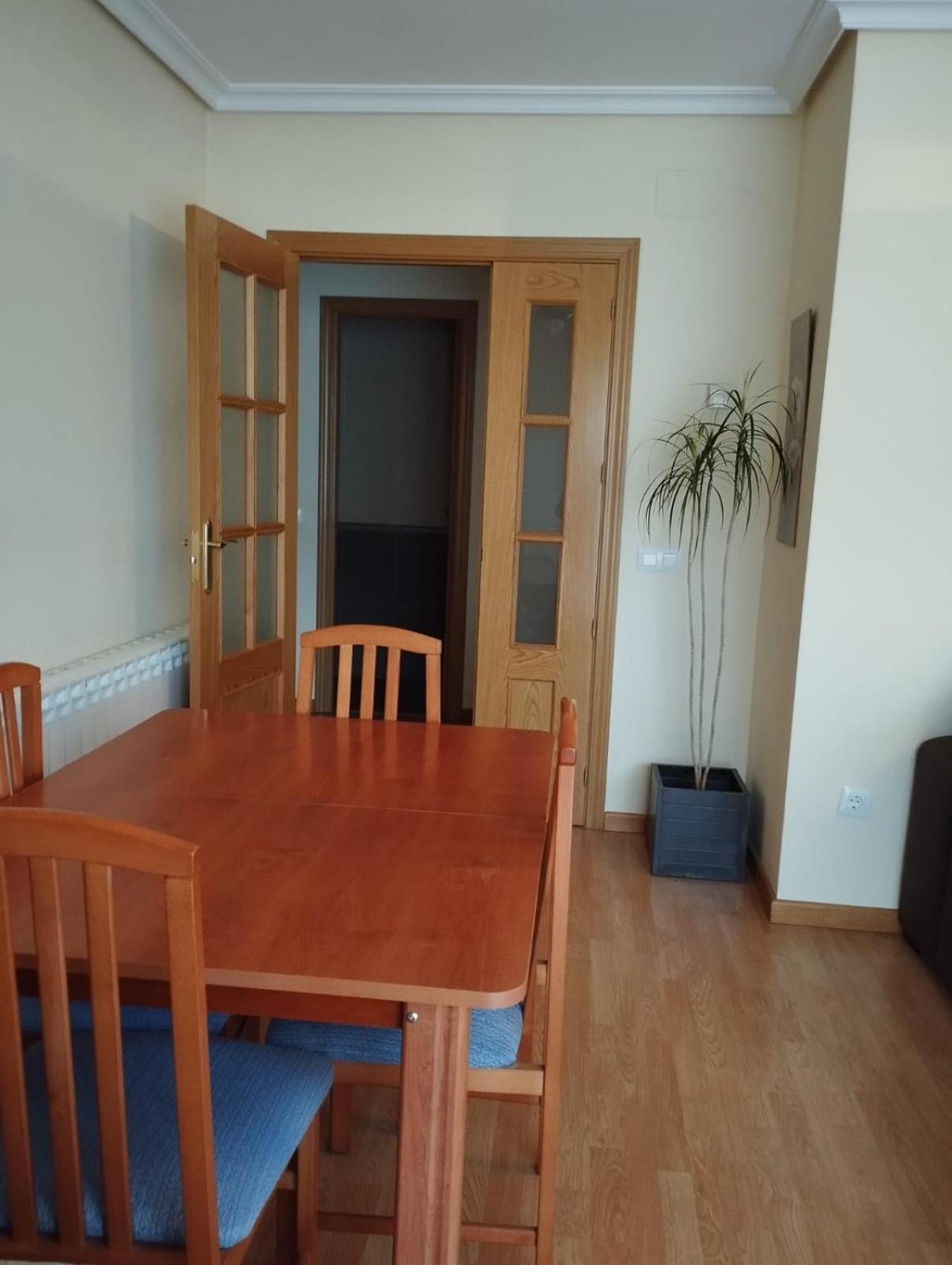 El Mirador De La Sierra Apartment Piedrahíta