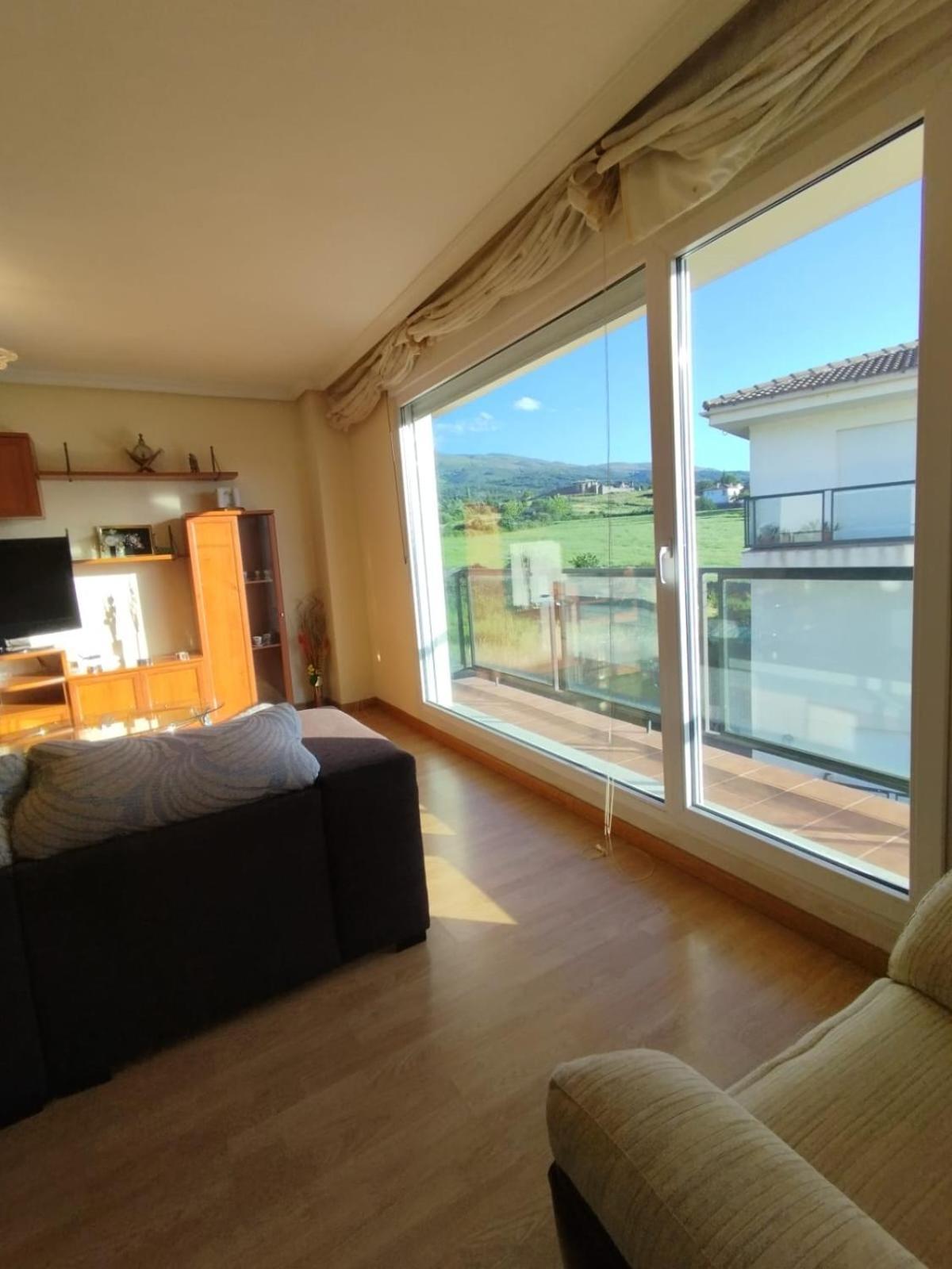 El Mirador De La Sierra Apartment *