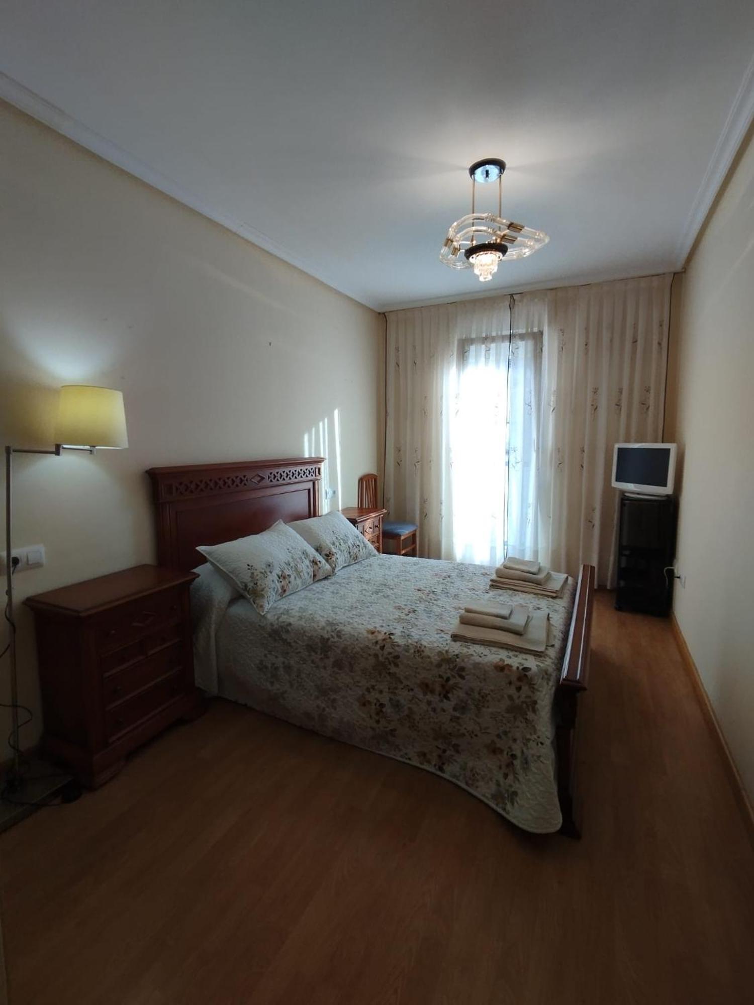 El Mirador De La Sierra Apartment Piedrahíta