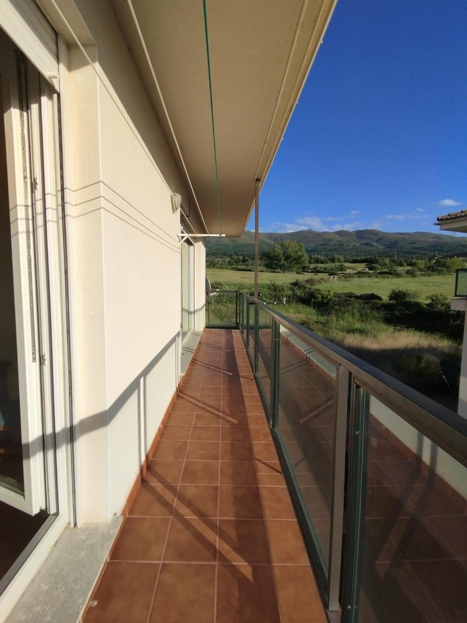 El Mirador De La Sierra * Piedrahíta